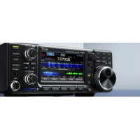 Icom IC-7300    HF Transceiver  all mode incl. antenne tuner 